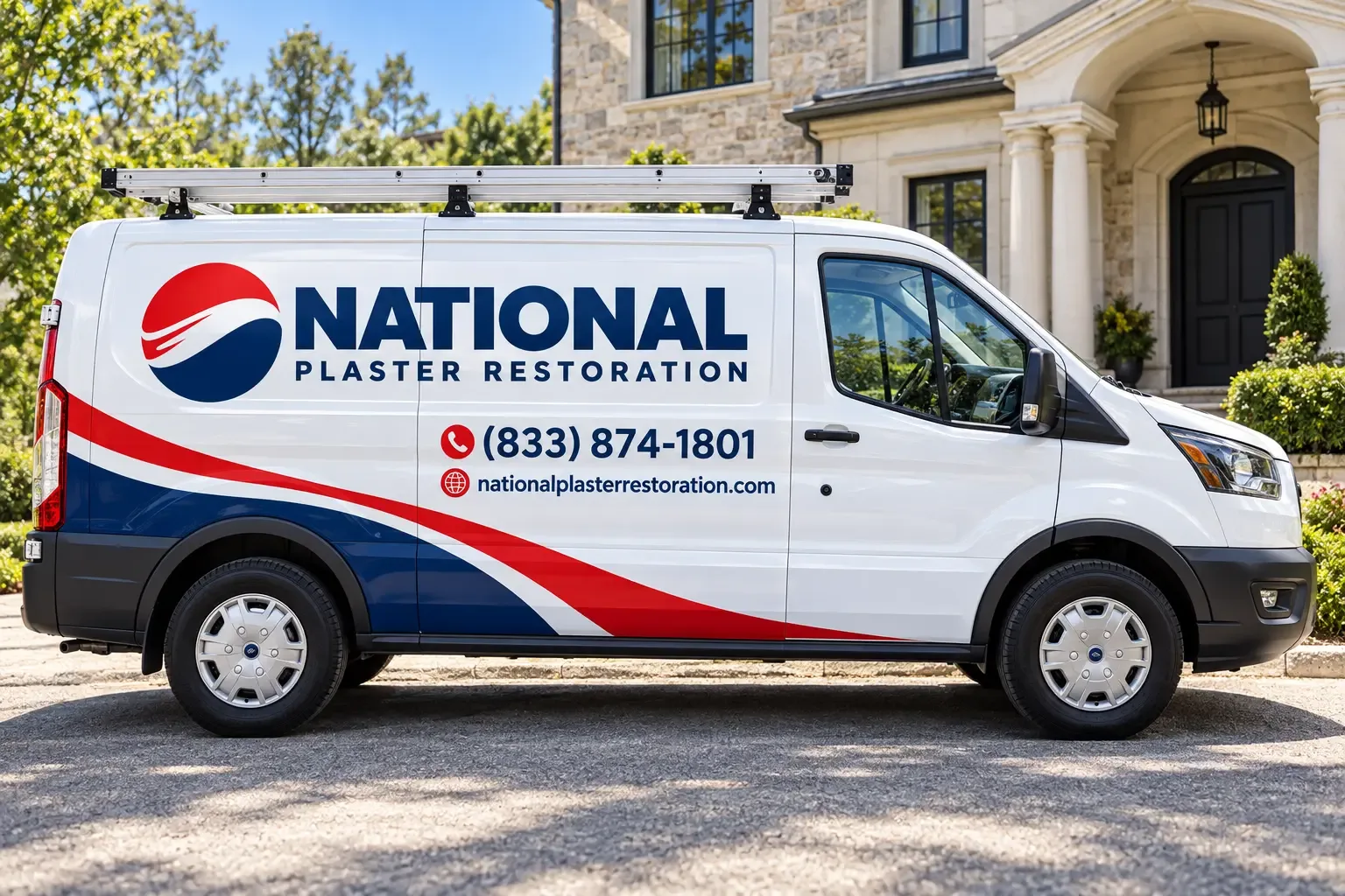 Plaster Repair in Bellflower, IL near me