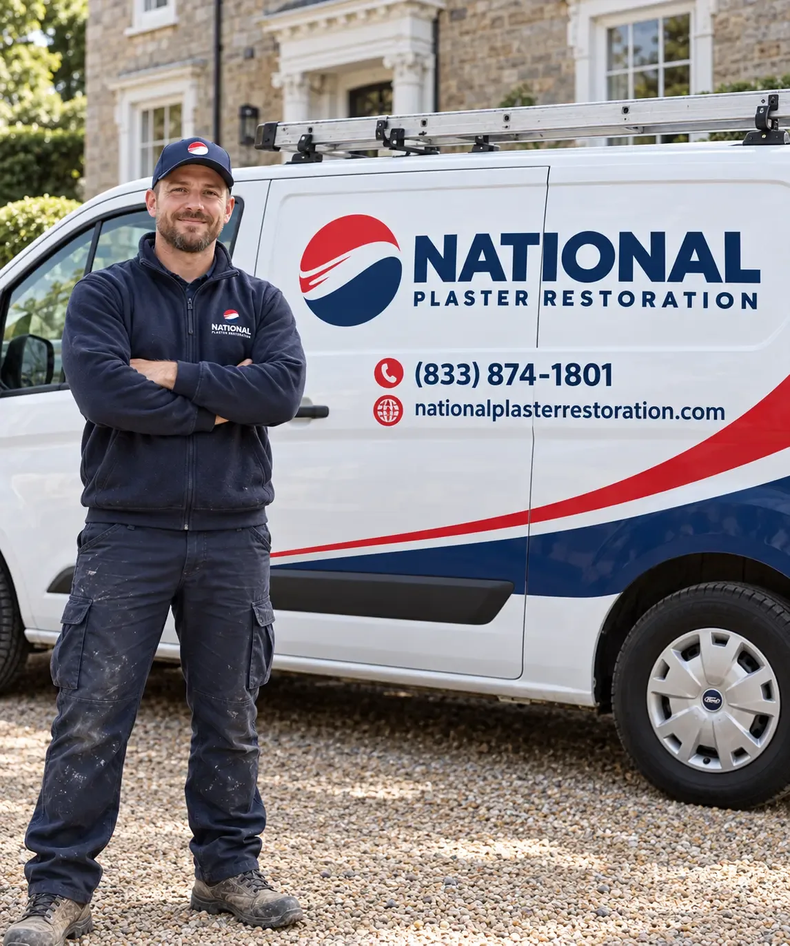 Plaster Repair company in Bellflower, IL